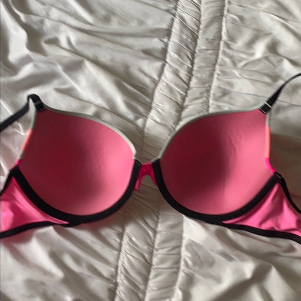 Colorful Bra - Picture 4 of 4